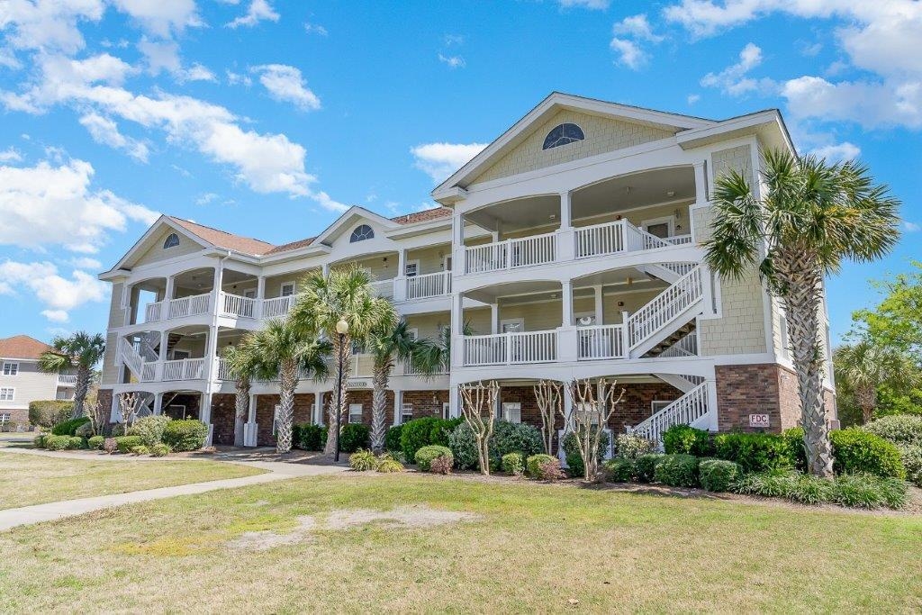 5801 Oyster Catcher Dr. Unit #913 North Myrtle Beach, SC 29582