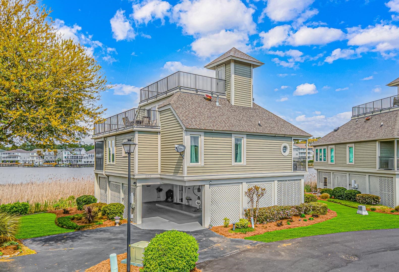 1659 Harbor Dr. North Myrtle Beach, SC 29582