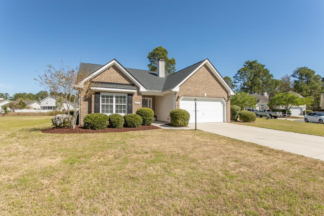 8227 Sterling Place Ct. Myrtle Beach, SC 29579
