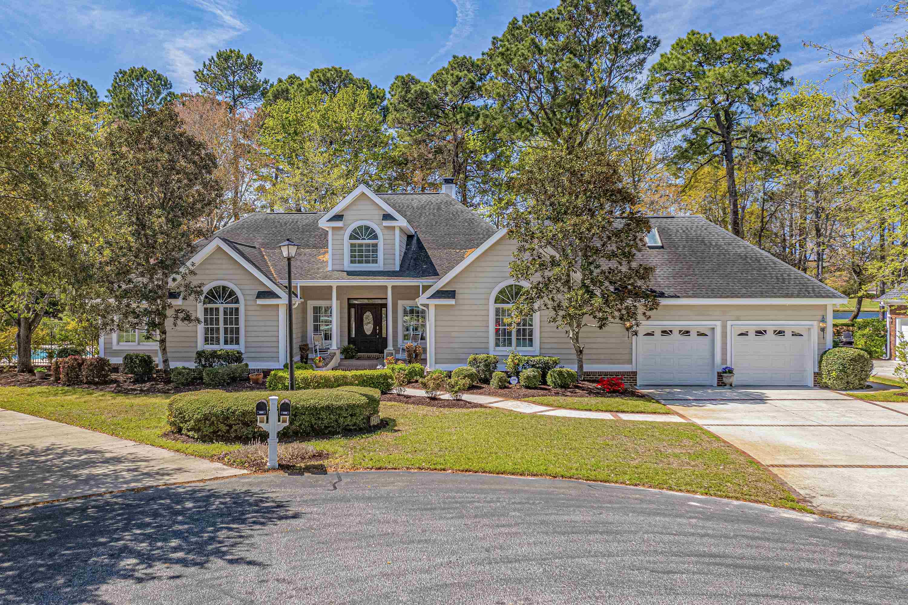 1300 Turnberry Ct. Myrtle Beach, SC 29575