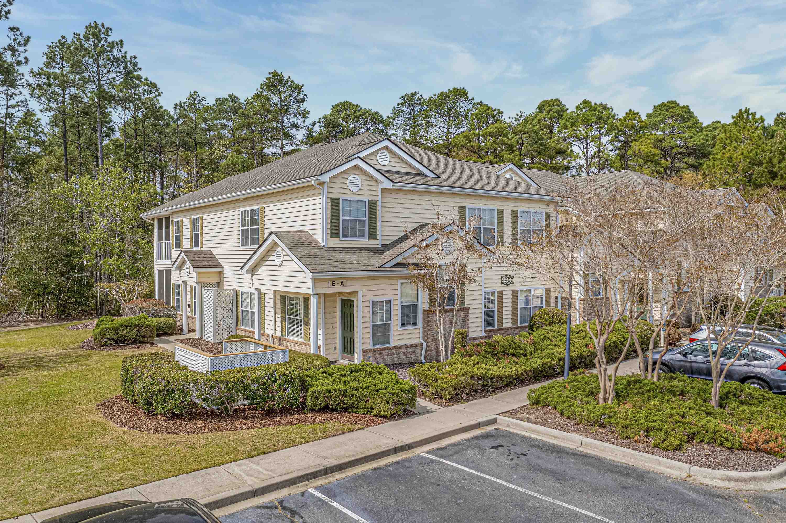 4499 Girvan Dr. Unit A Myrtle Beach, SC 29579