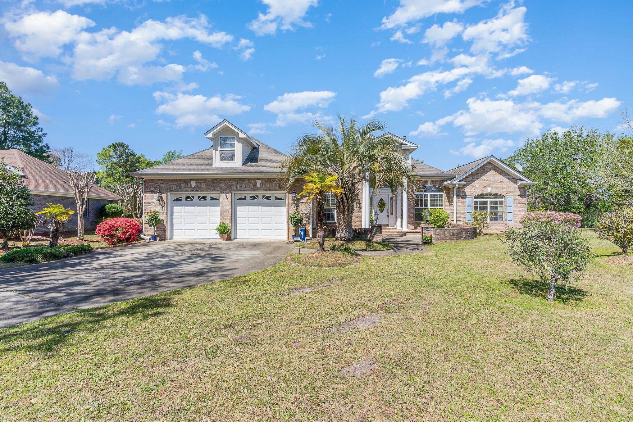 813 Edisto Ct. Myrtle Beach, SC 29588