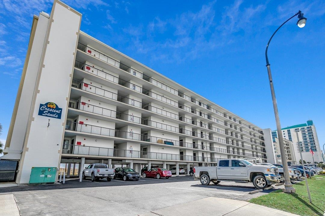 2101 S Ocean Blvd. Unit H-1 North Myrtle Beach, SC 29582