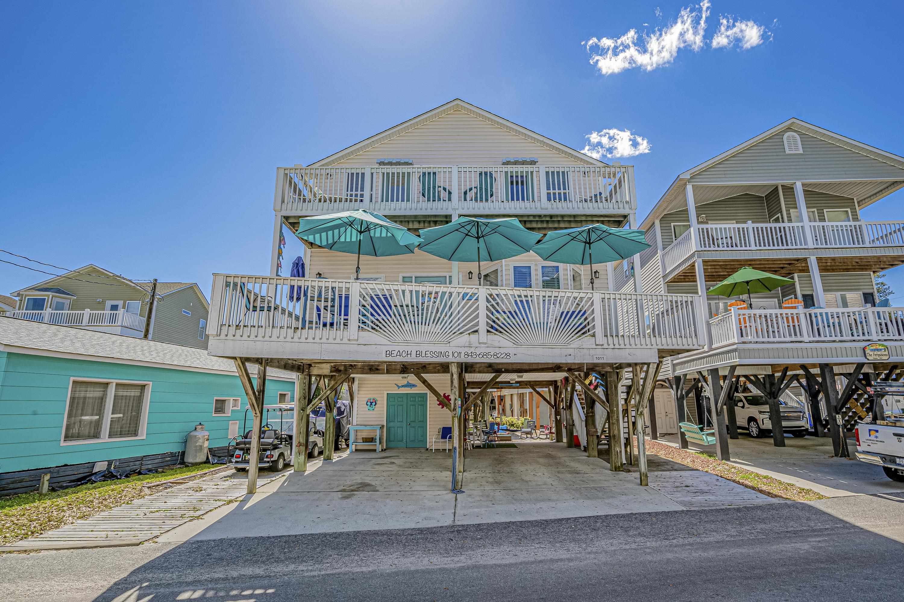 6001- 1011 S Kings Hwy. Myrtle Beach, SC 29575