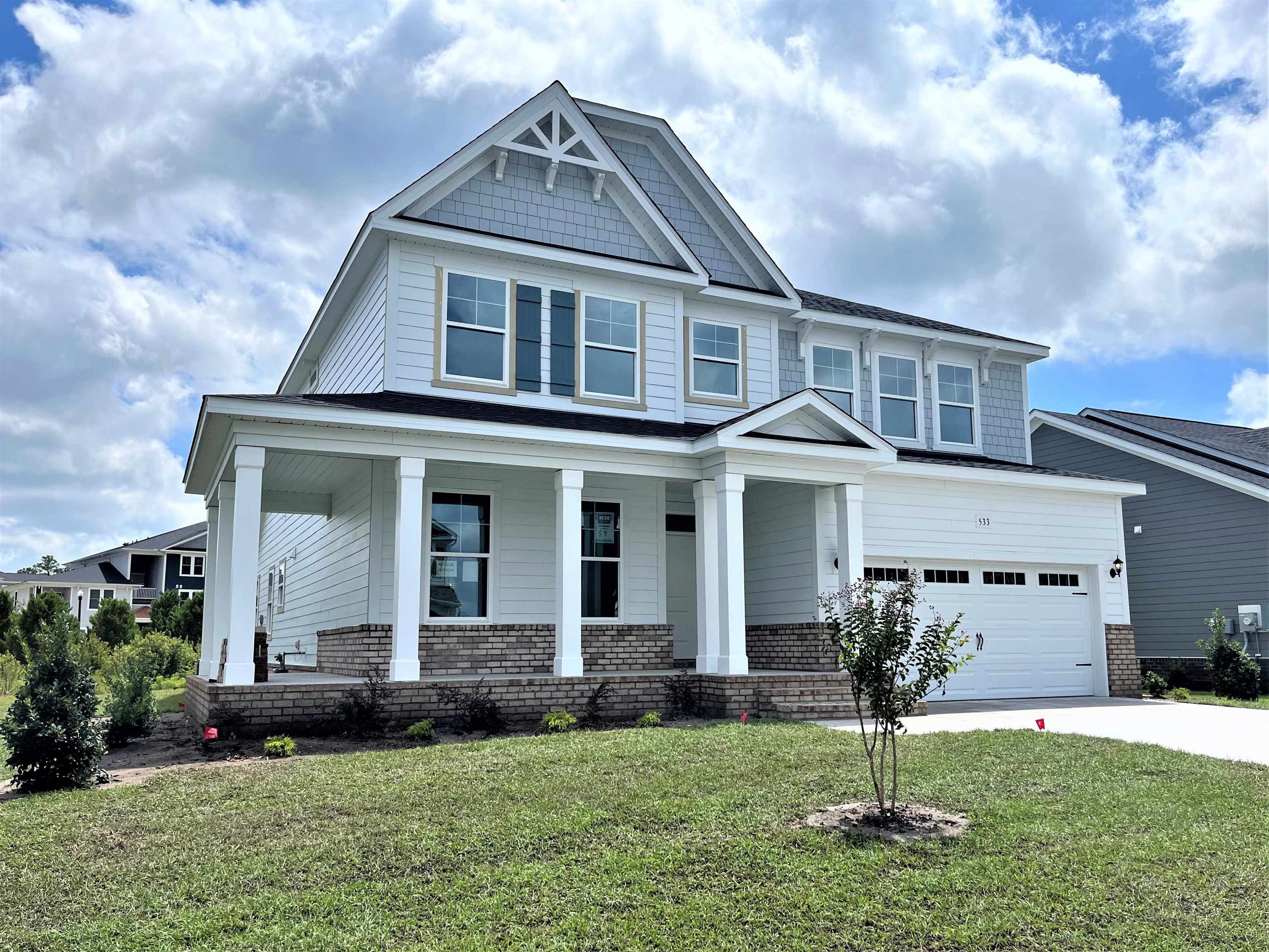 533 Indigo Bay Circle Myrtle Beach, SC 29579