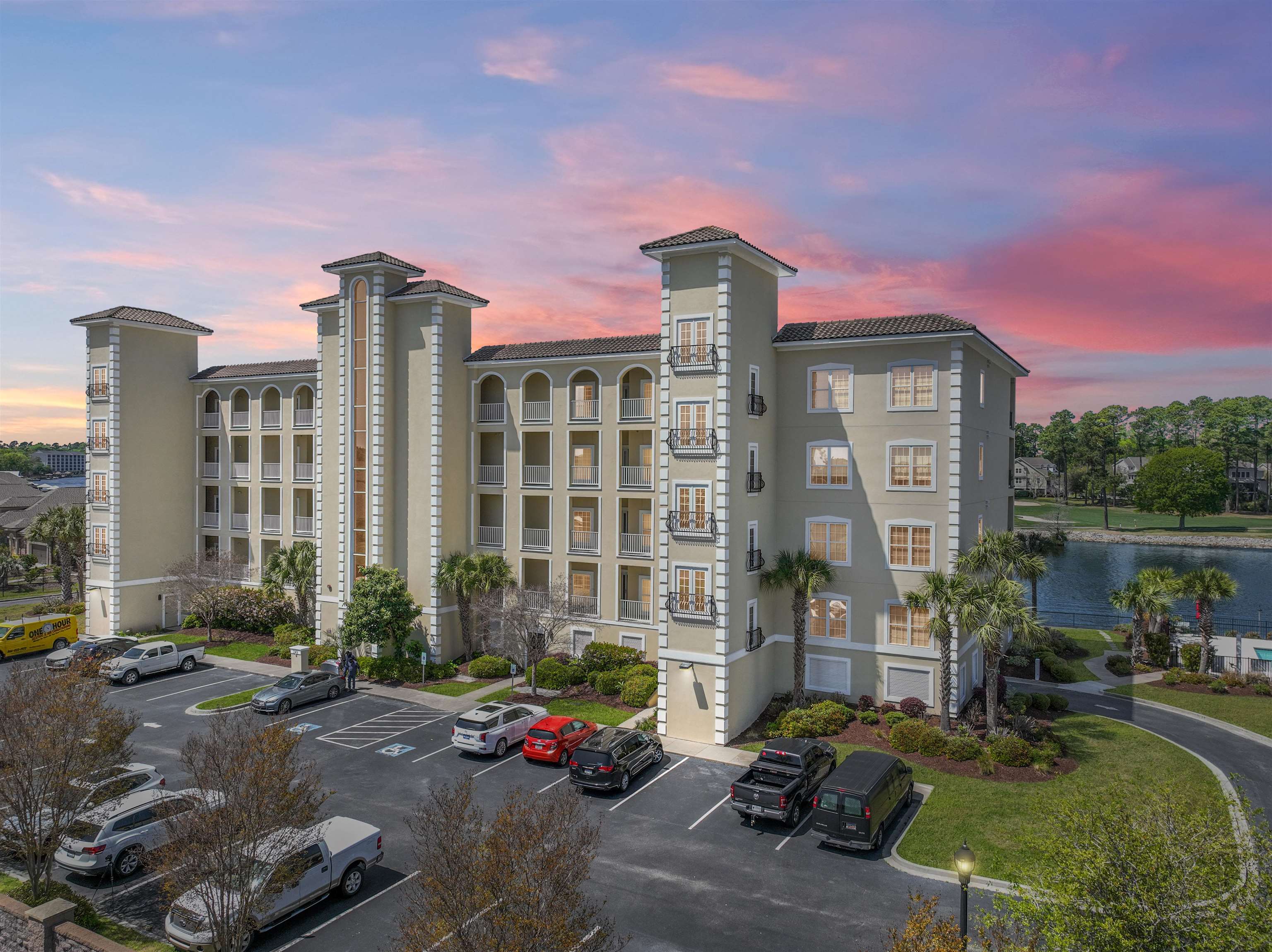 249 Venice Way Unit #3205 Myrtle Beach, SC 29577