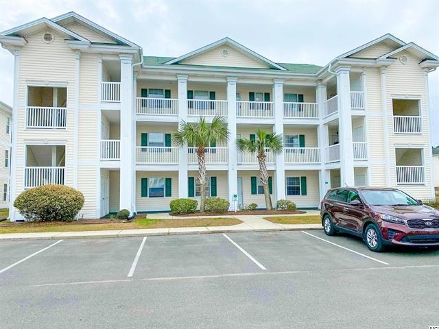 510 White River Dr. Unit 24c Myrtle Beach, SC 29579