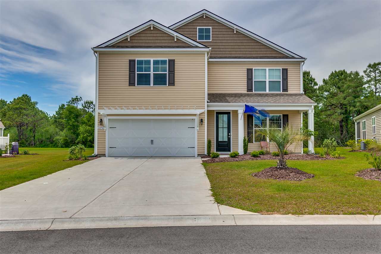 4254 Livorn Loop Myrtle Beach, SC 29579