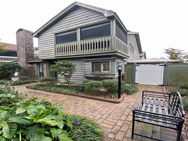 703-c 11th Ave. S North Myrtle Beach, SC 29582