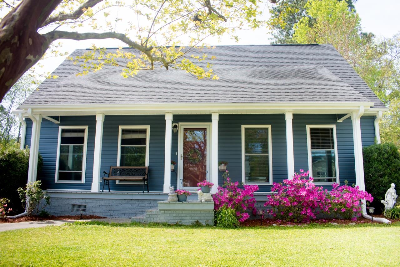 645 Blackstone Dr. Myrtle Beach, SC 29588