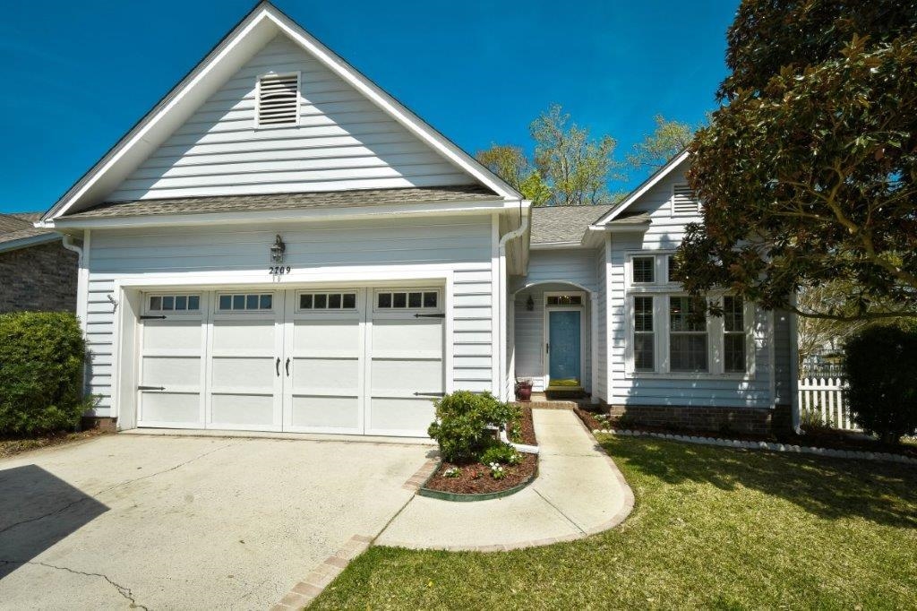2709 South Key Largo Circle Myrtle Beach, SC 29577