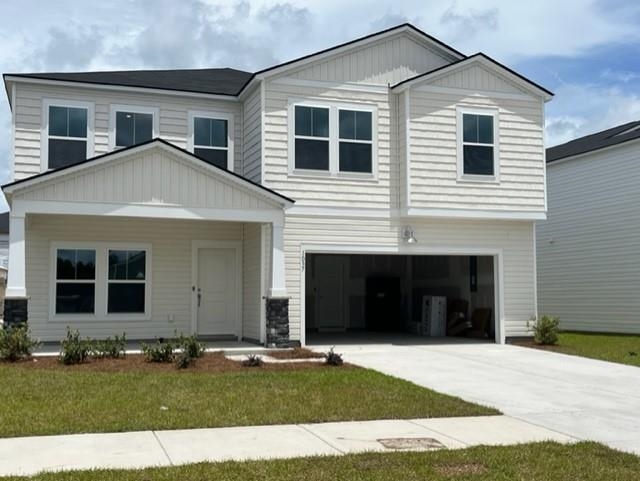 1037 Saltgrass Way Myrtle Beach, SC 29588