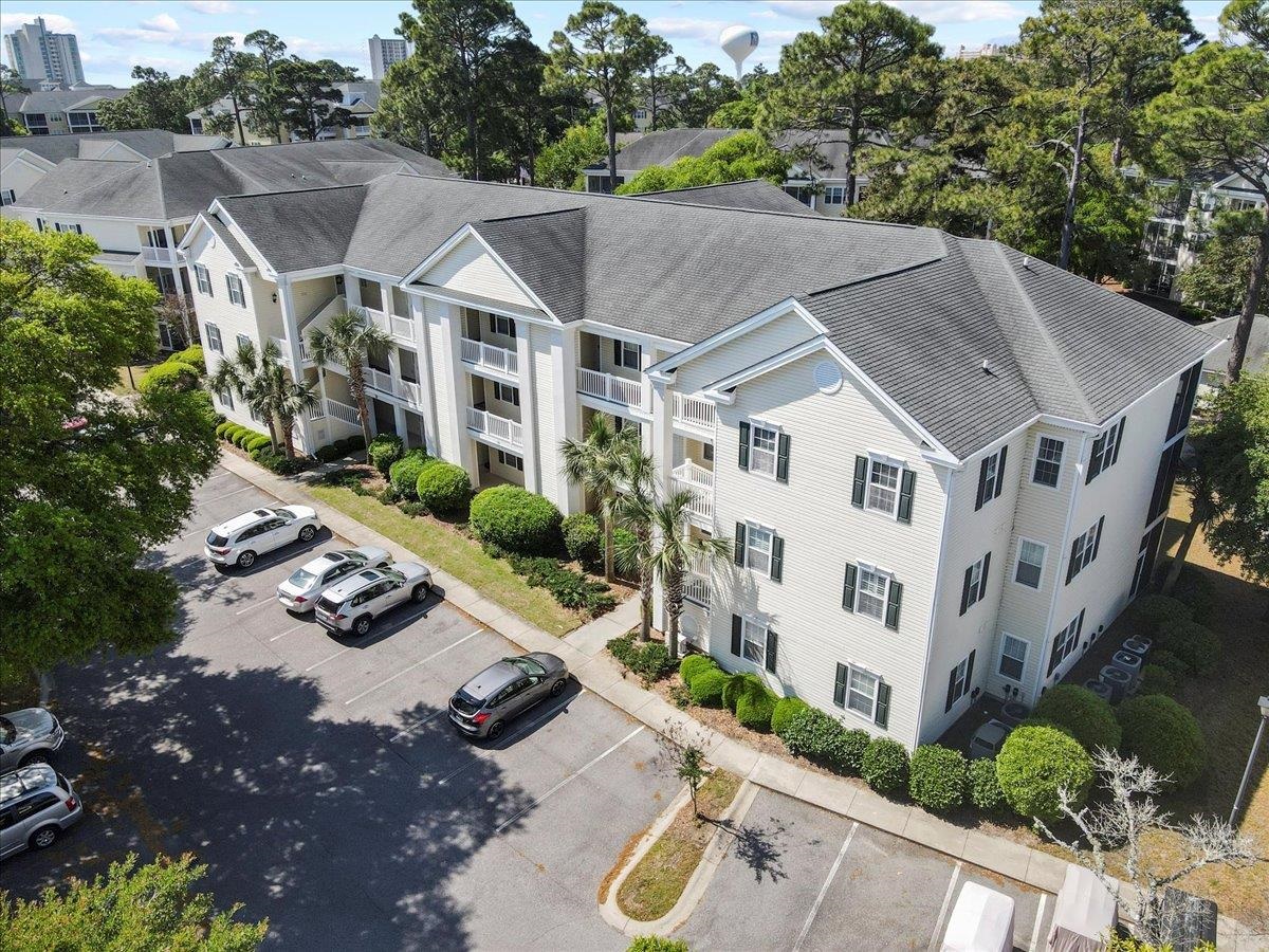 601 N Hillside Dr. Unit #3836 North Myrtle Beach, SC 29582