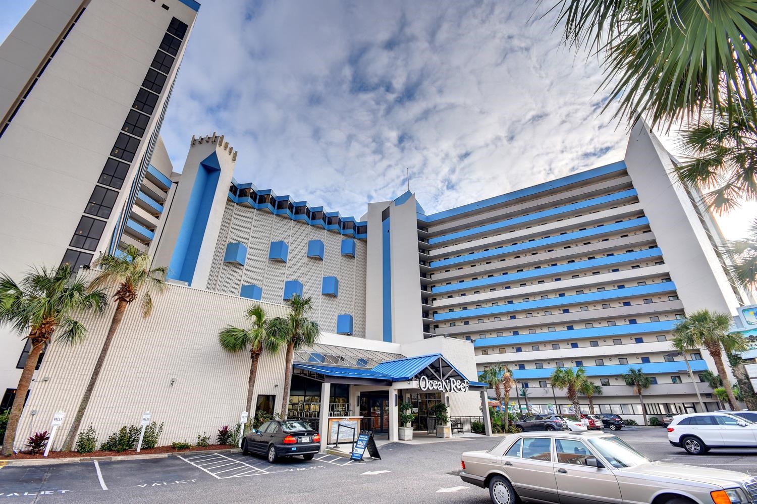 7100 N Ocean Blvd. Unit #924 Myrtle Beach, SC 29572
