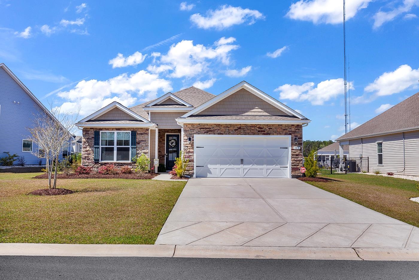 105 Bucky Loop Murrells Inlet, SC 29576