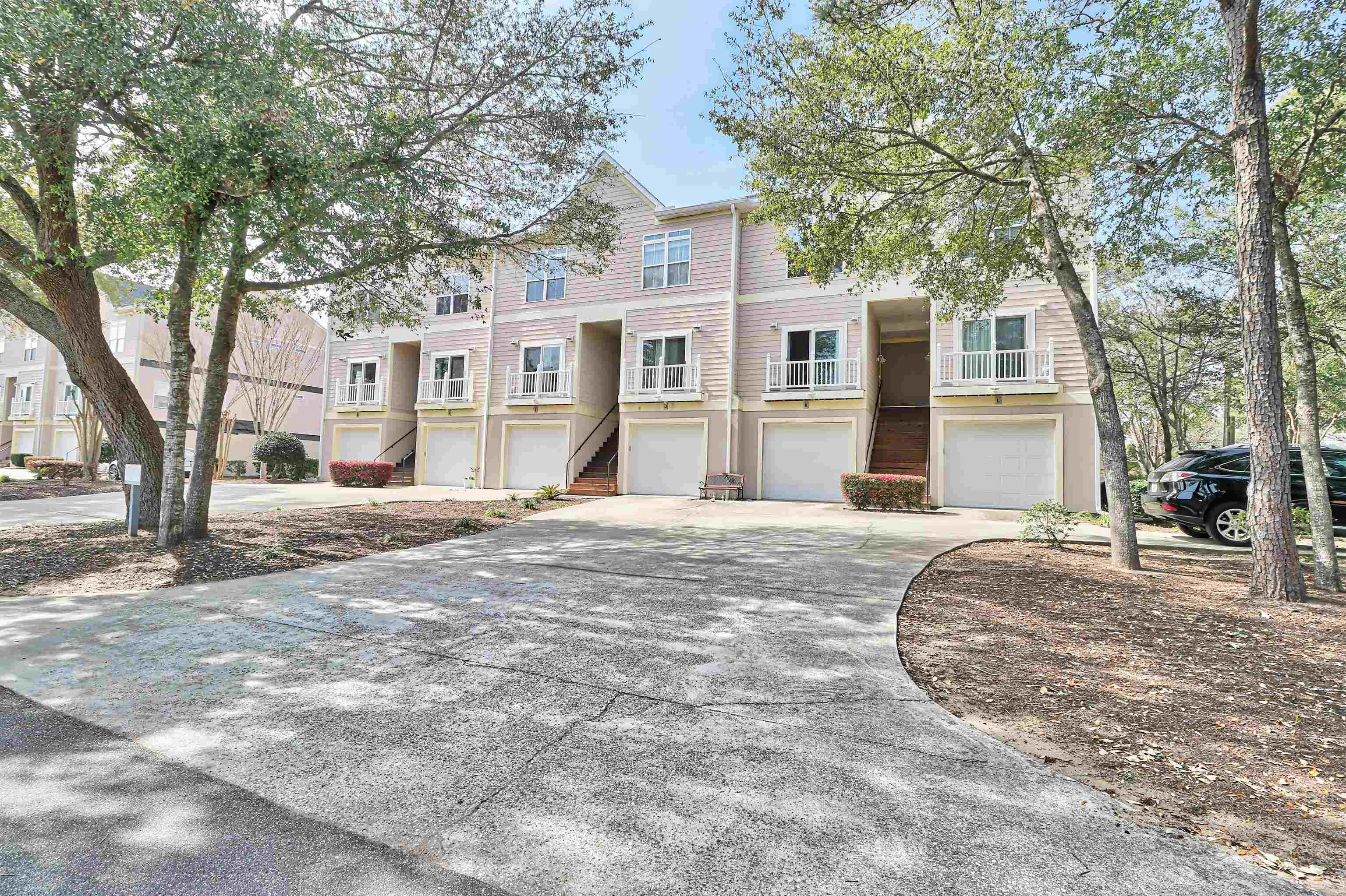 7003 Porcher Dr. Unit J Myrtle Beach, SC 29572