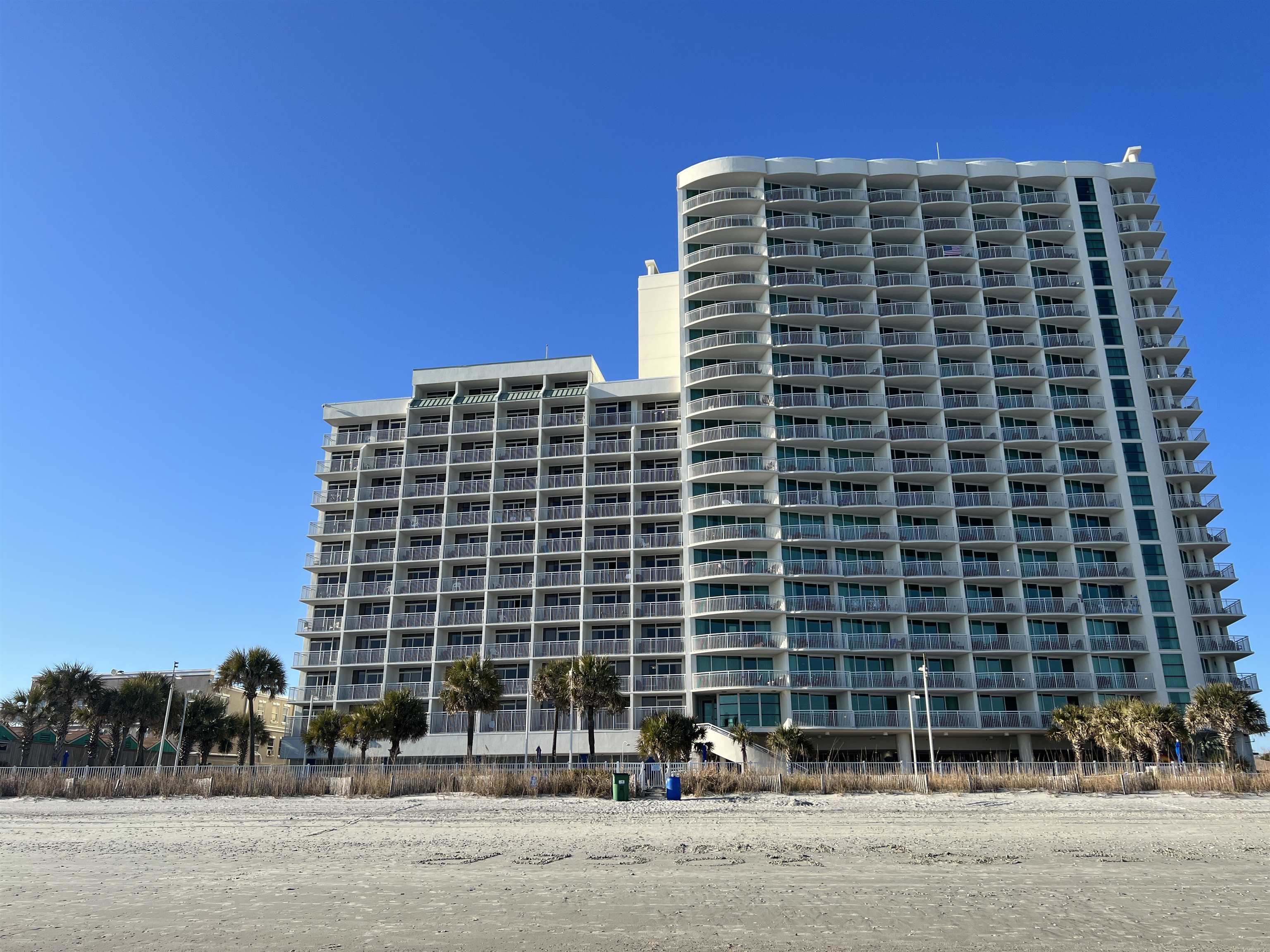 201 Ocean Blvd. S Unit #1009 Myrtle Beach, SC 29577