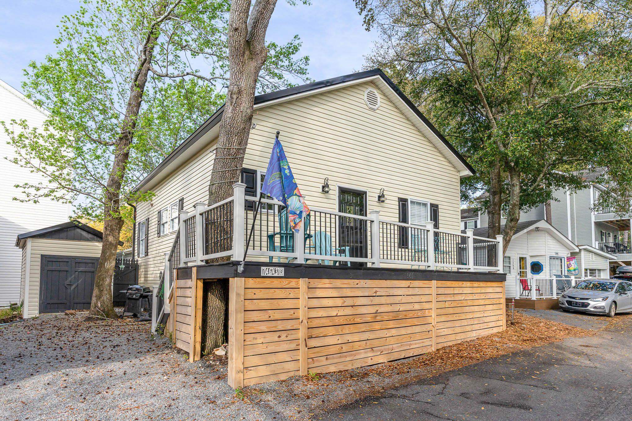6001 S Kings Highway Myrtle Beach, SC 29575