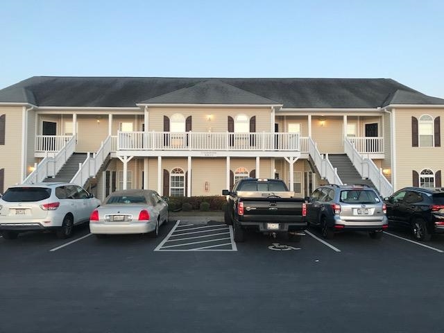 217 Wando River Rd. Unit G Myrtle Beach, SC 29579