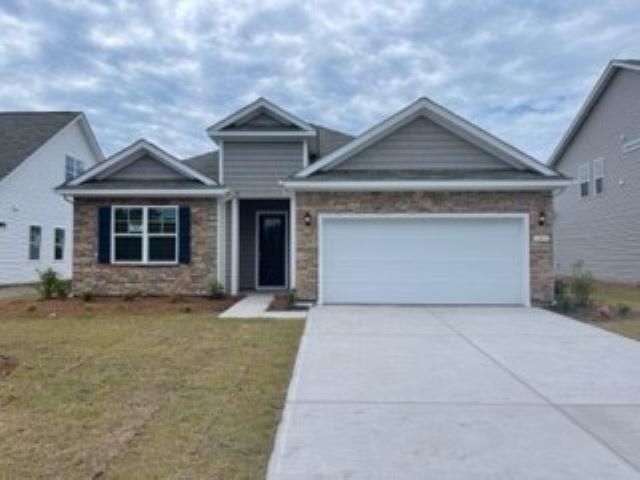 1215 Baker Creek Loop Myrtle Beach, SC 29579