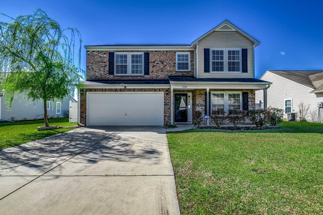 226 Tibton Circle Myrtle Beach, SC 29588