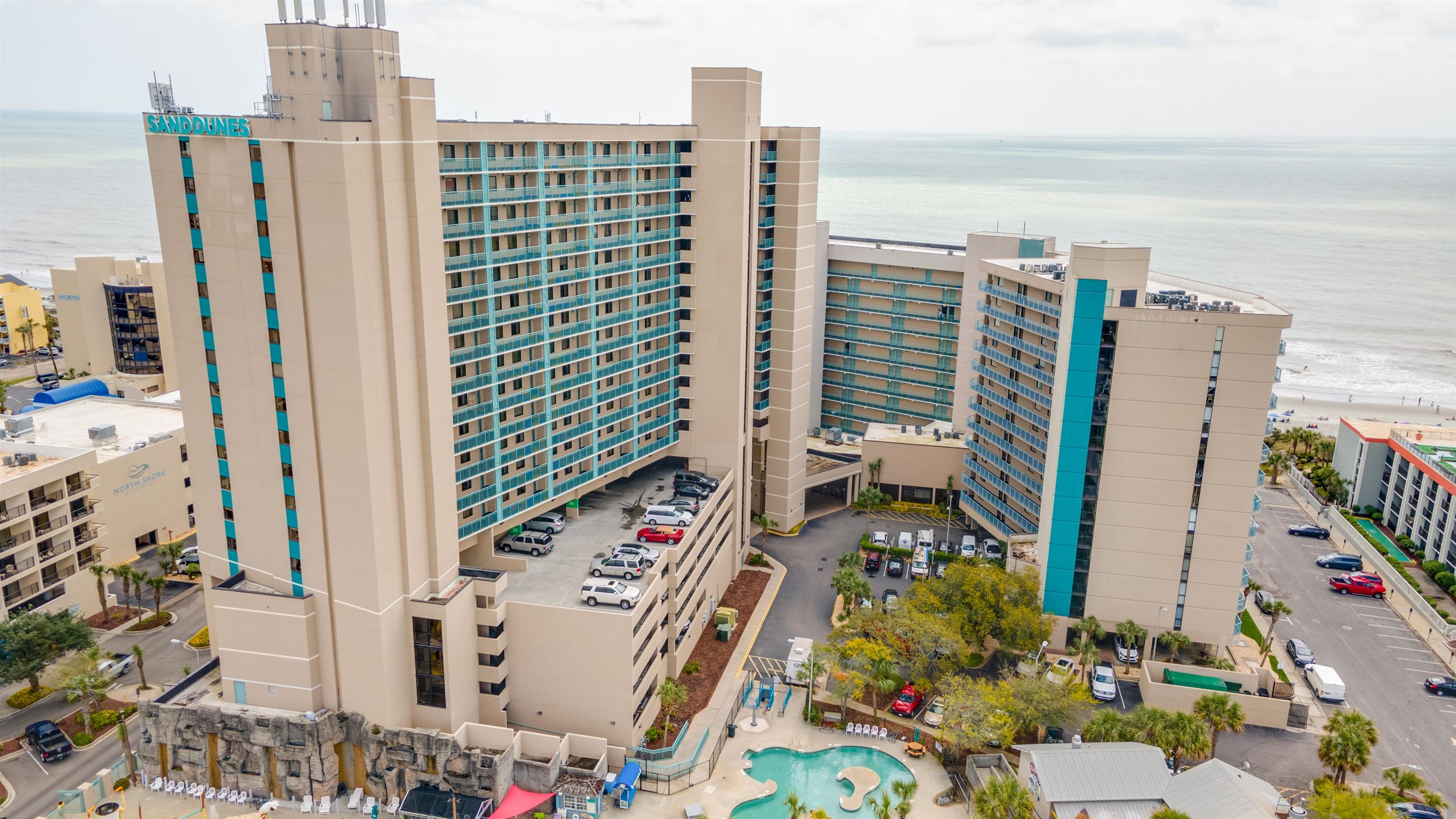 205 74th Ave. N Unit #1809 Myrtle Beach, SC 29572