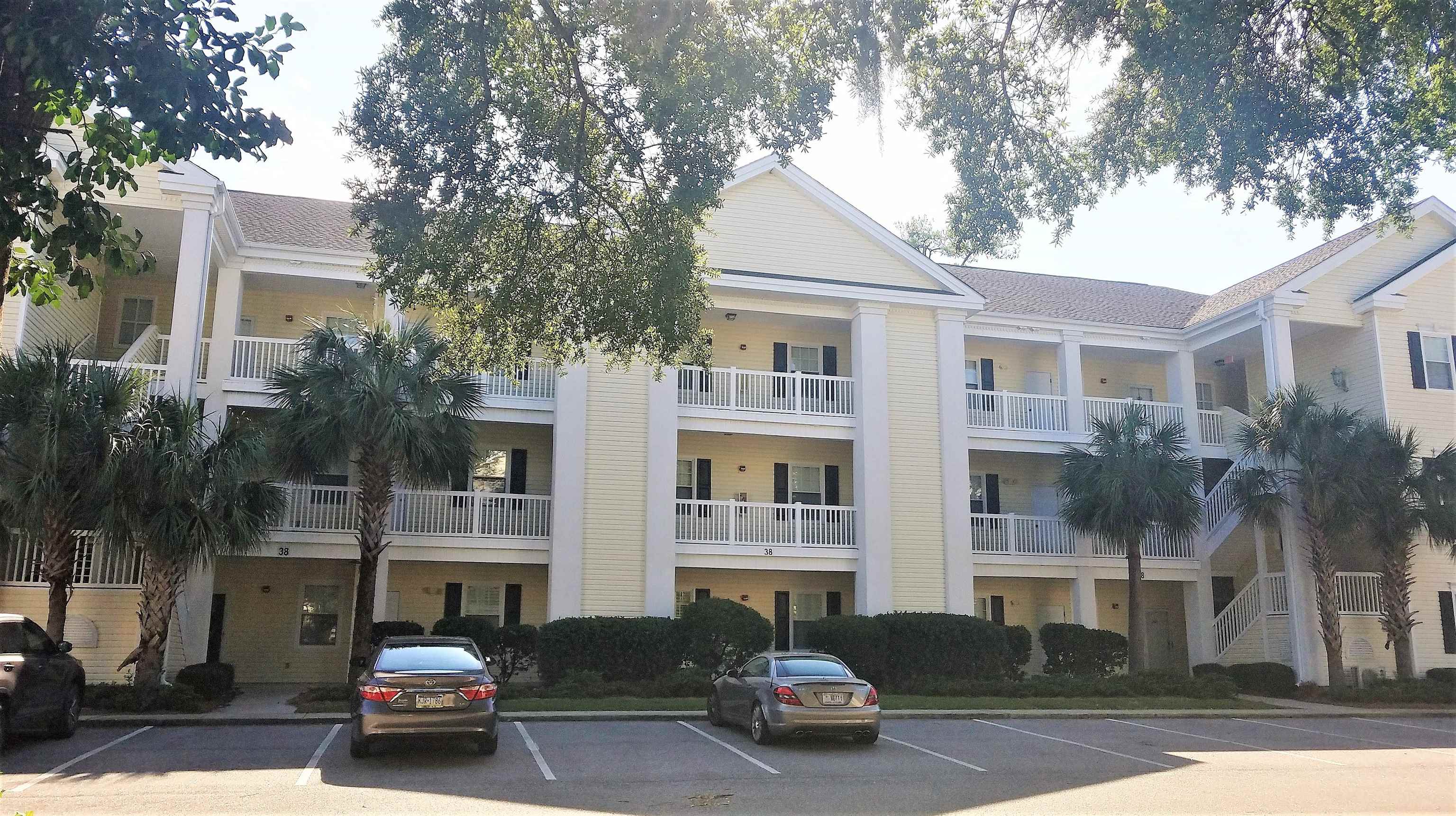 601 Hillside Dr. N Unit #3823 North Myrtle Beach, SC 29582