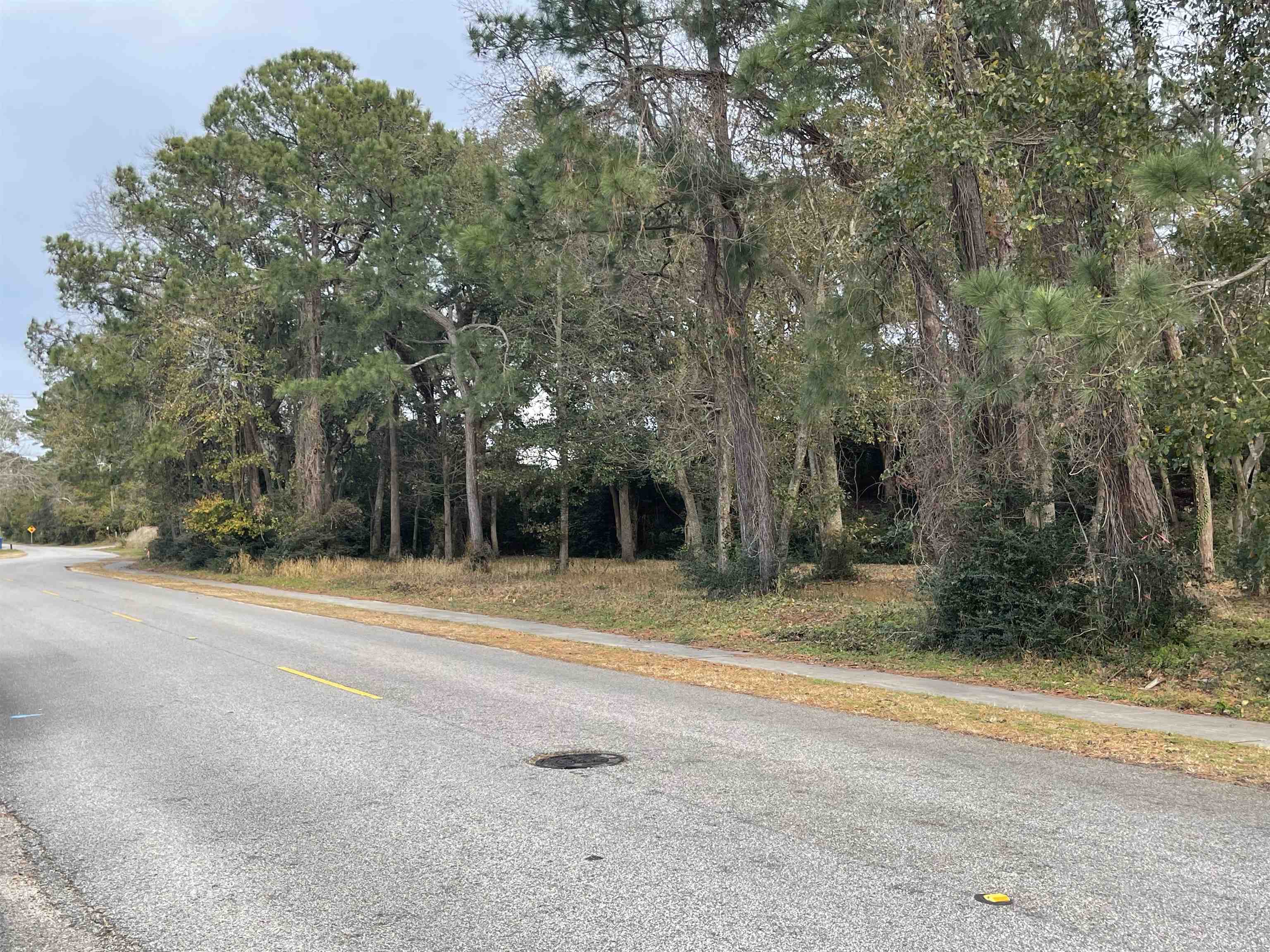 Tbd Sand Dunes Dr. Myrtle Beach, SC 29577