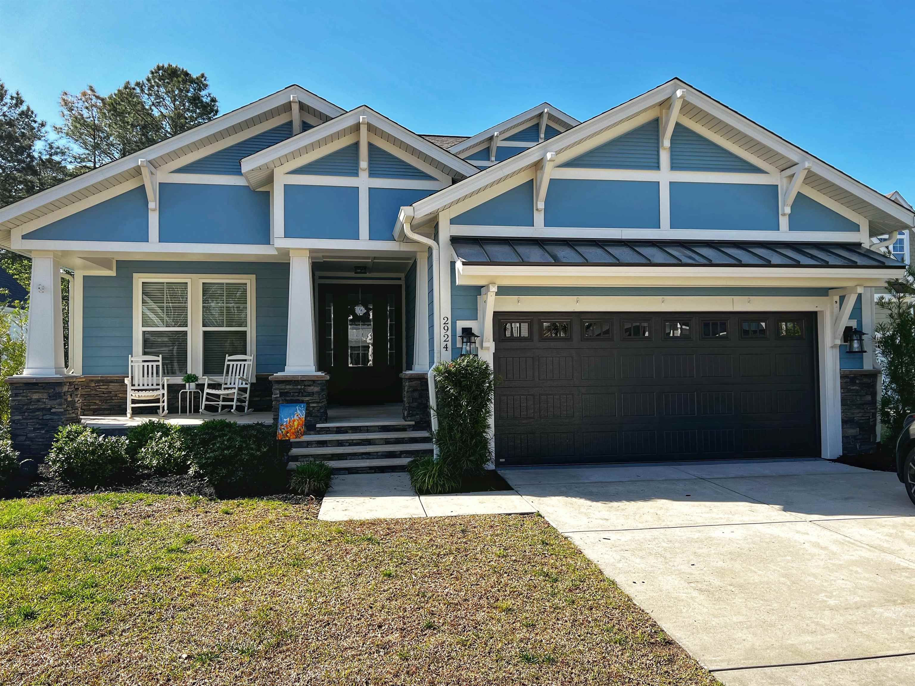 2924 Moss Bridge Ln. Myrtle Beach, SC 29579