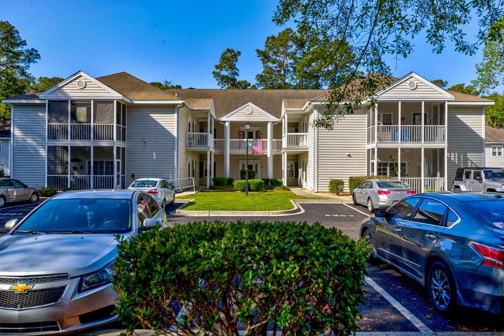 2205 Sweetwater Blvd. Unit #2205 Murrells Inlet, SC 29576