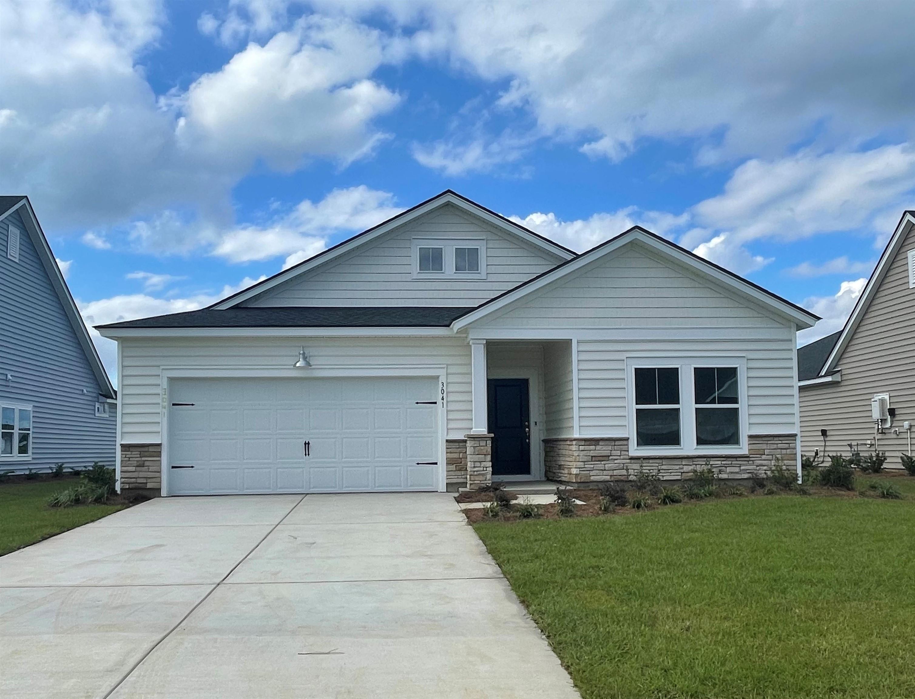 3041 Sistine St. Myrtle Beach, SC 29579