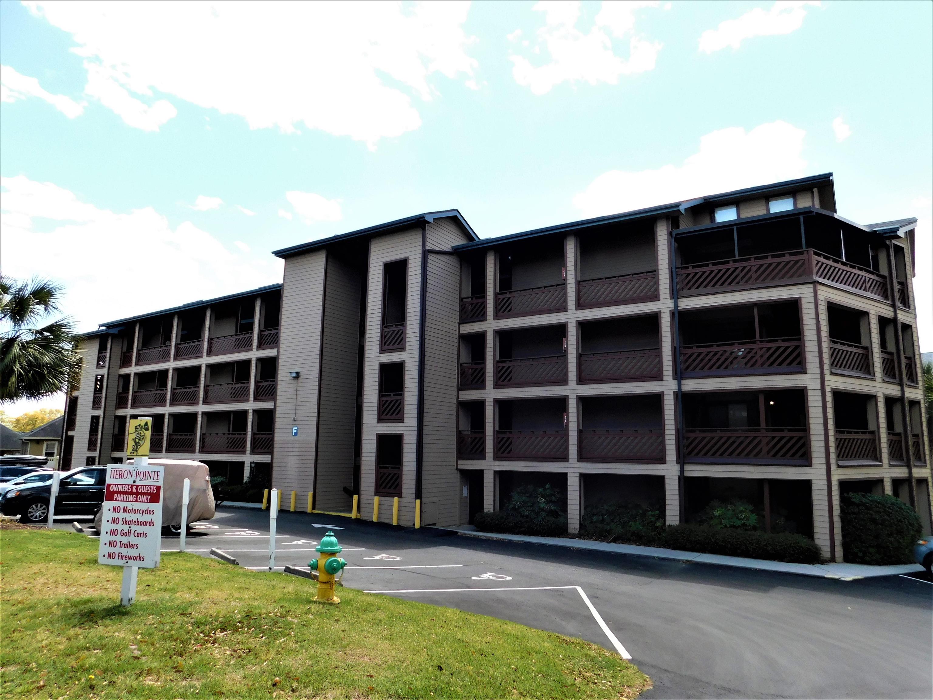 223 Maison Dr. Unit F-11 Myrtle Beach, SC 29572