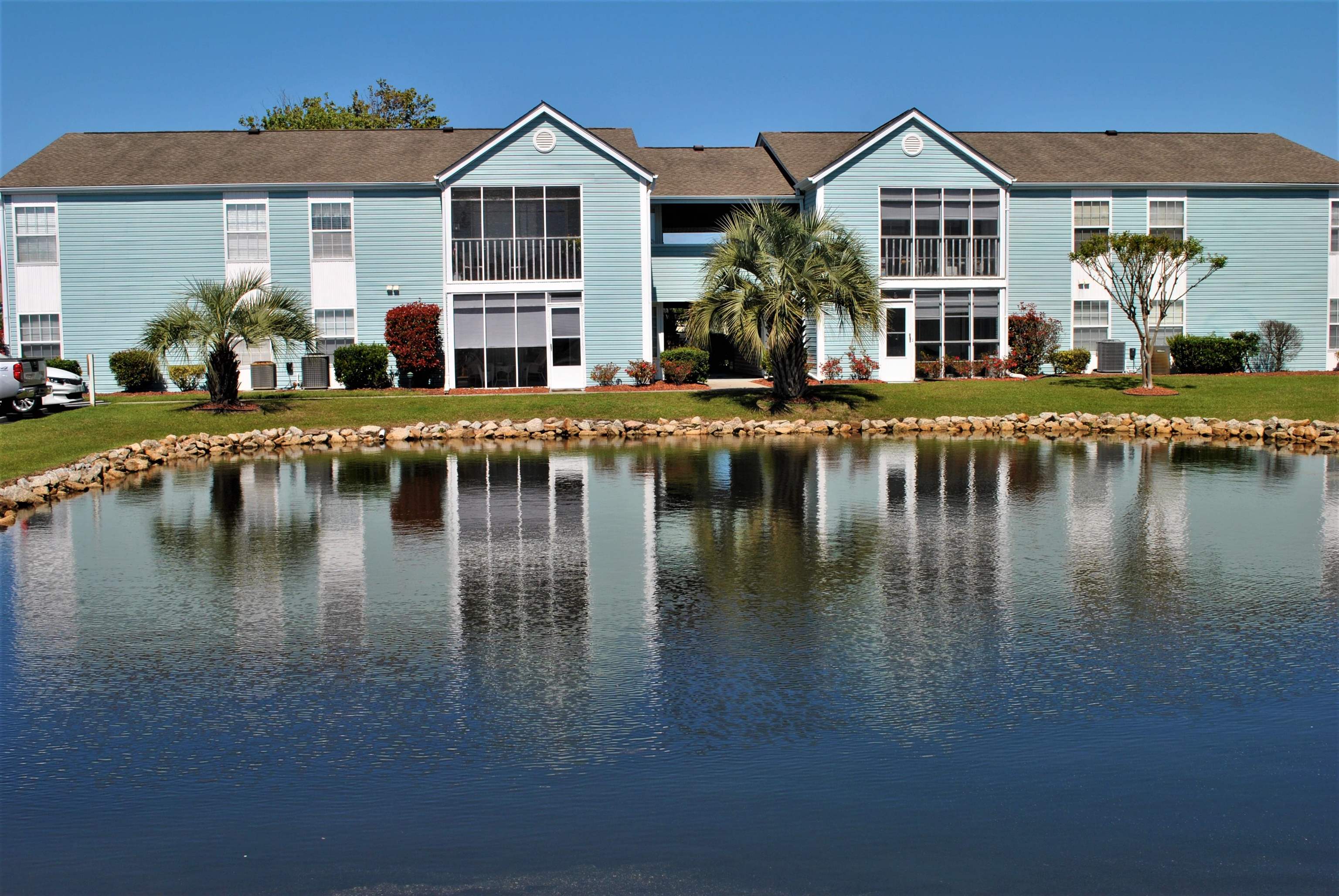 2226 Clearwater Dr. Unit E Surfside Beach, SC 29575