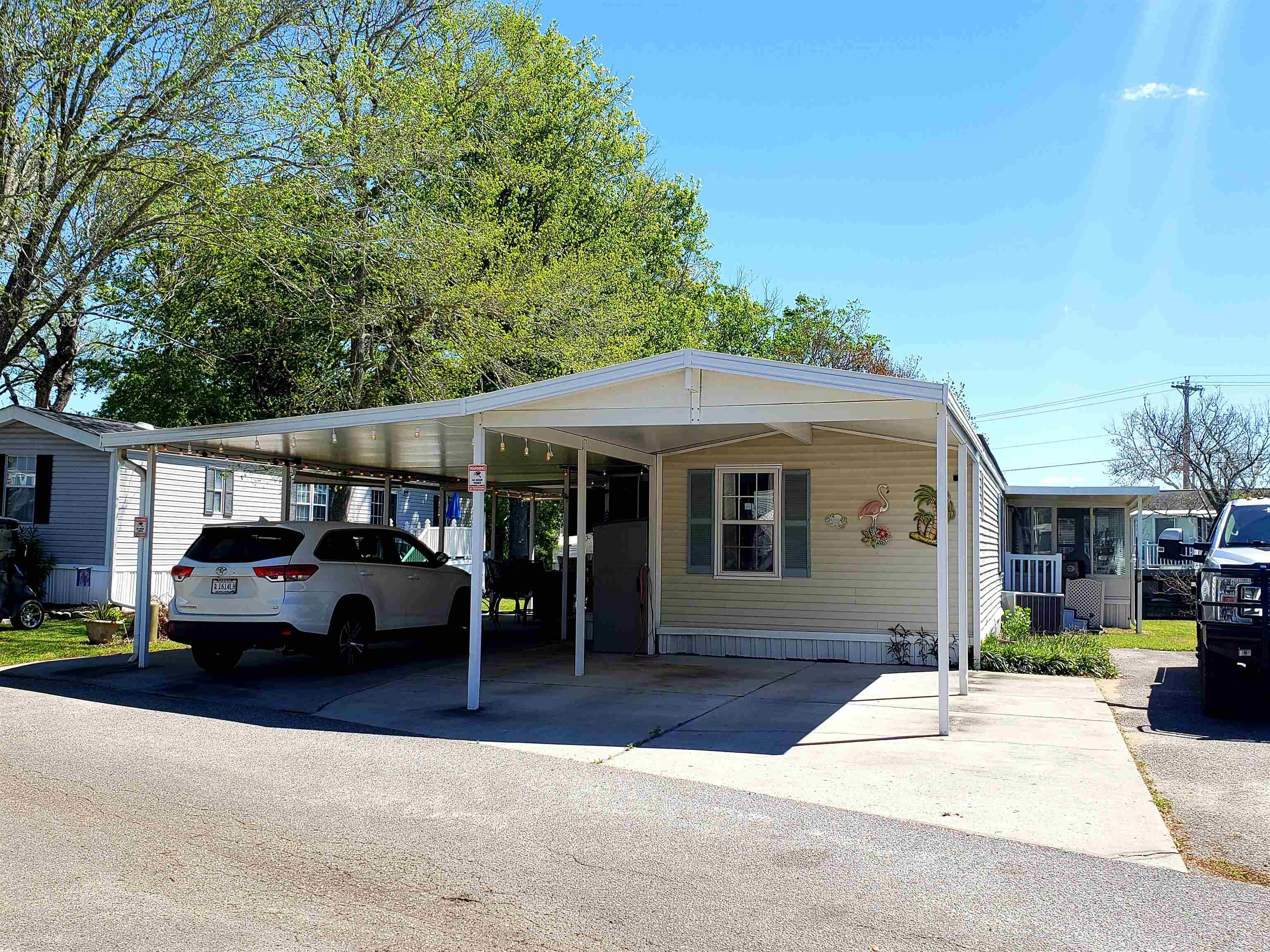 624 Lakewood Circle Myrtle Beach, SC 29577