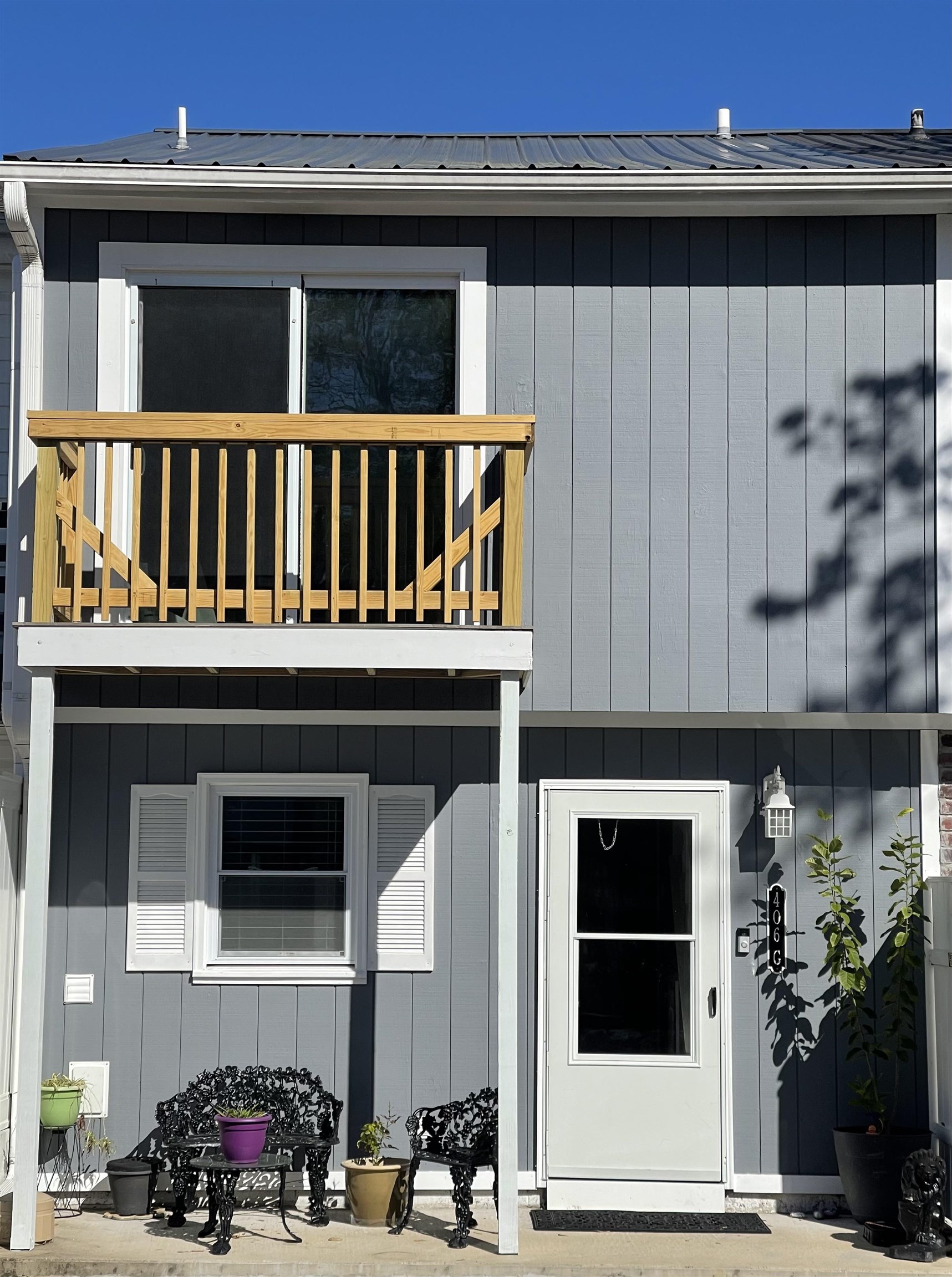 406 16th Ave. S Unit G Myrtle Beach, SC 29577