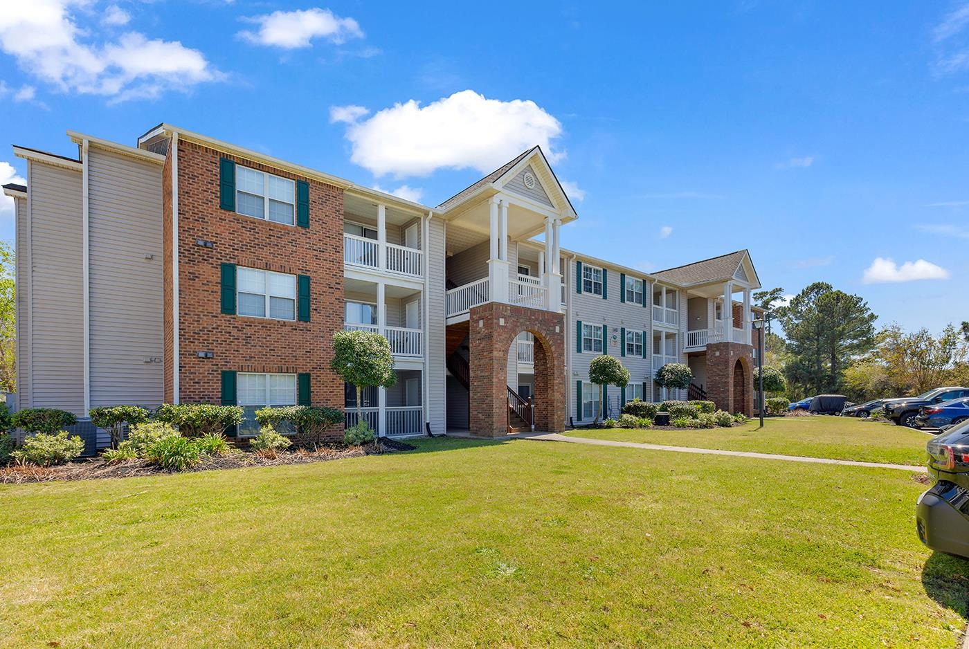 3792 Hitchcock Way Unit #218 Myrtle Beach, SC 29577