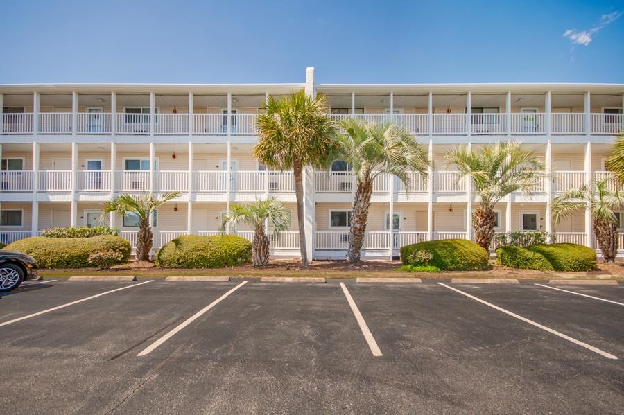 1919 Spring St. Unit B14 North Myrtle Beach, SC 29582