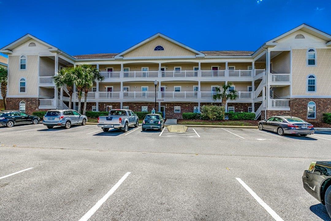 5751 Oyster Catcher Dr. Unit #334 North Myrtle Beach, SC 29582