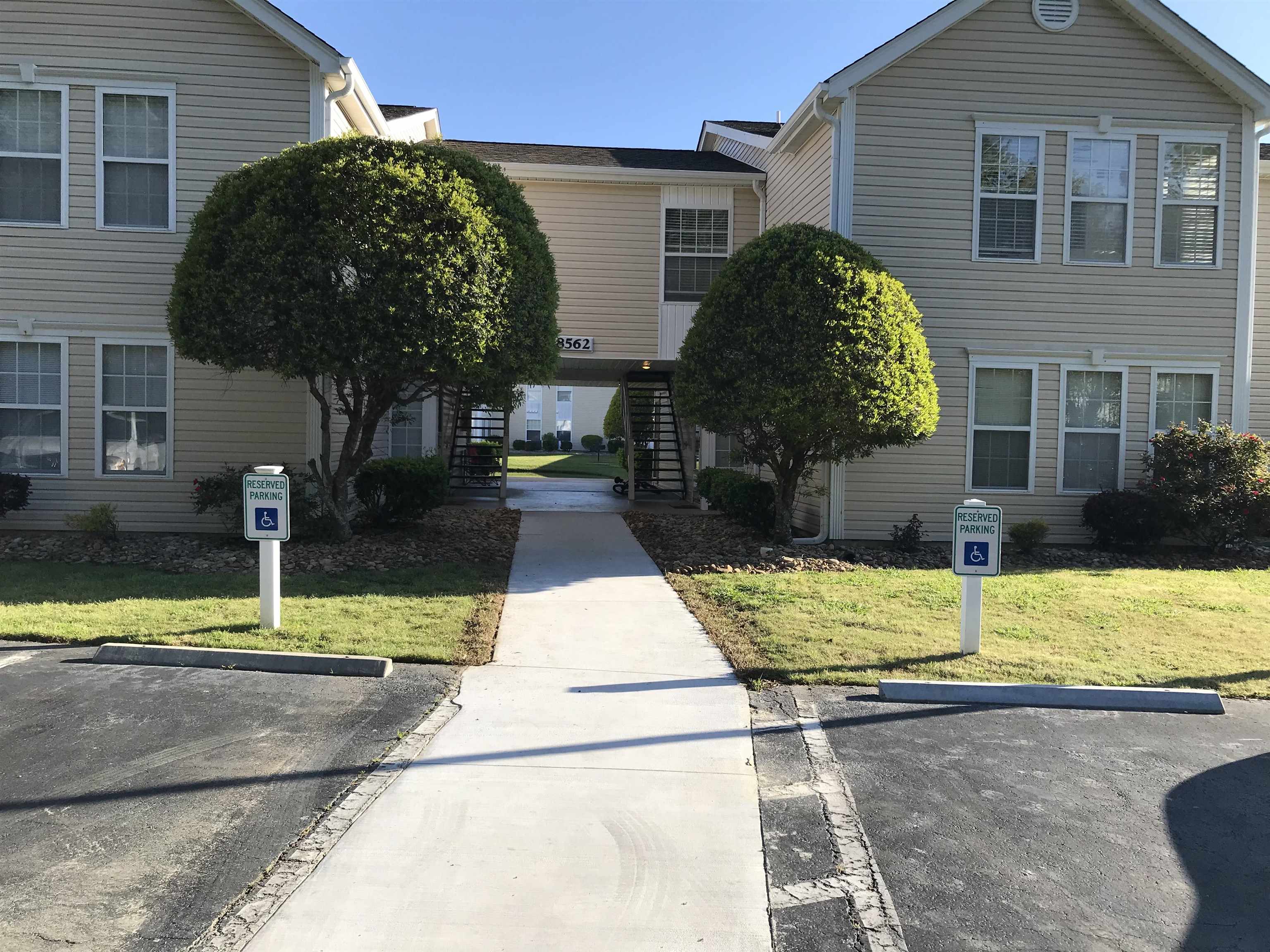 8562 Hopkins Circle Unit H Surfside Beach, SC 29575