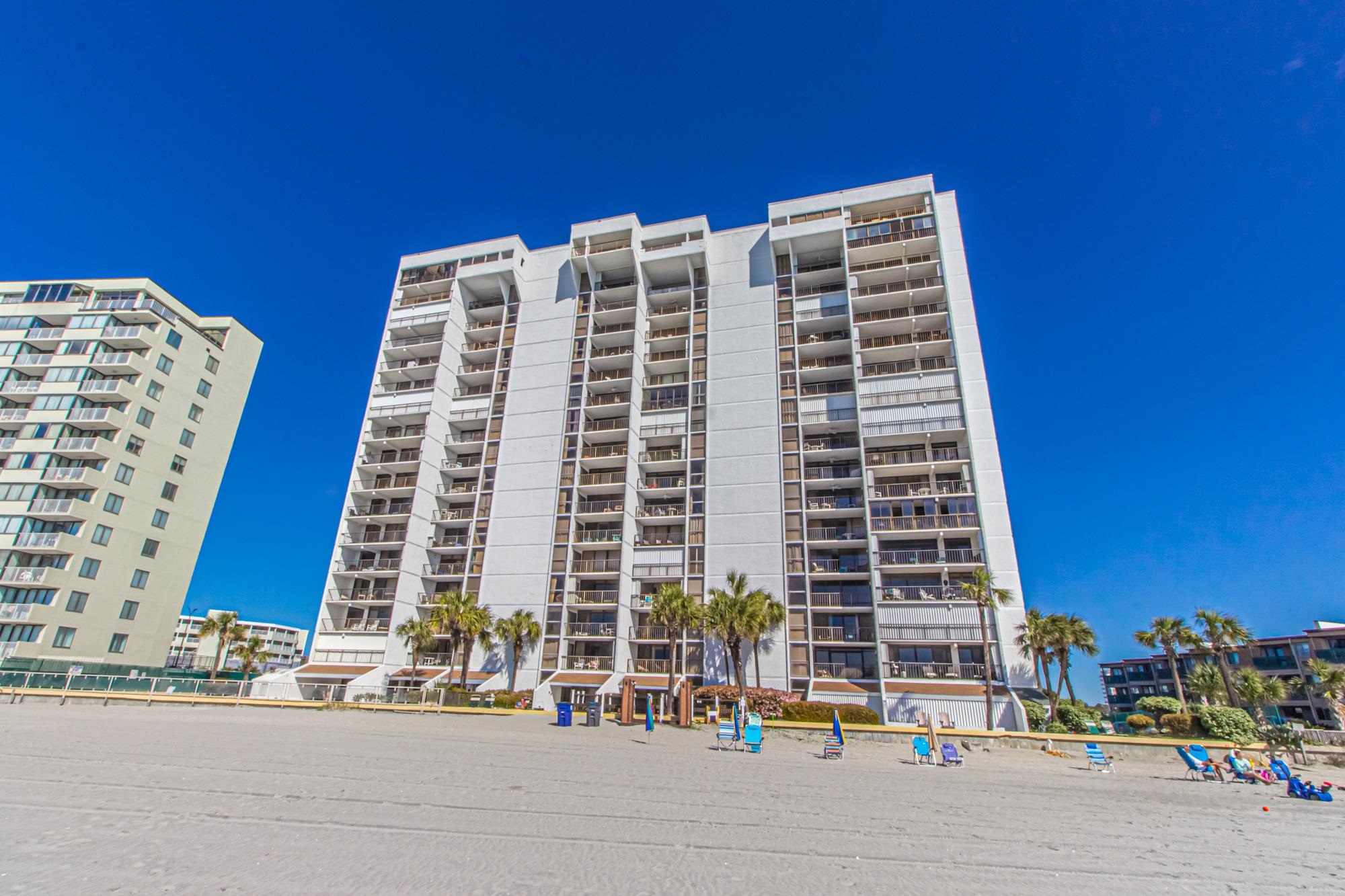 9500 Shore Dr. Unit 4d Myrtle Beach, SC 29572