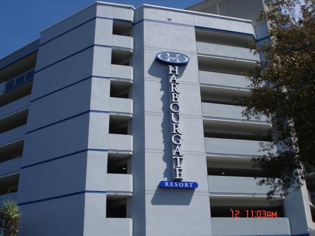 2100 Sea Mountain Hwy. Unit #200 North Myrtle Beach, SC 29582