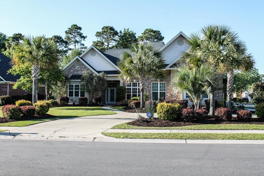 9800 Plumfield Ct. Myrtle Beach, SC 29579