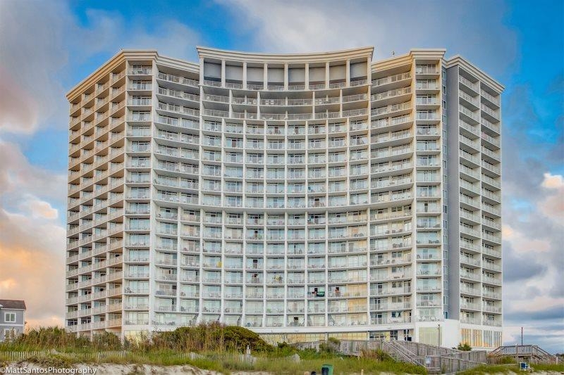158 Seawatch Dr. Unit #705 Myrtle Beach, SC 29572