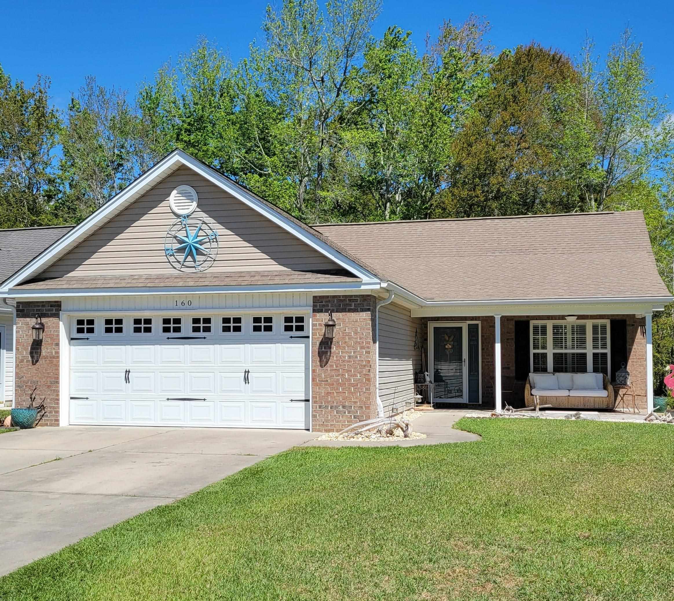 160 Sebring Ln. Myrtle Beach, SC 29588