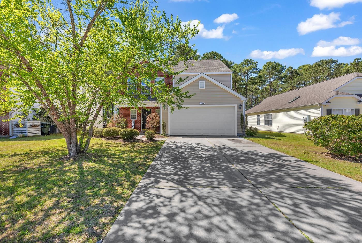 495 Carolina Farms Blvd. Myrtle Beach, SC 29579