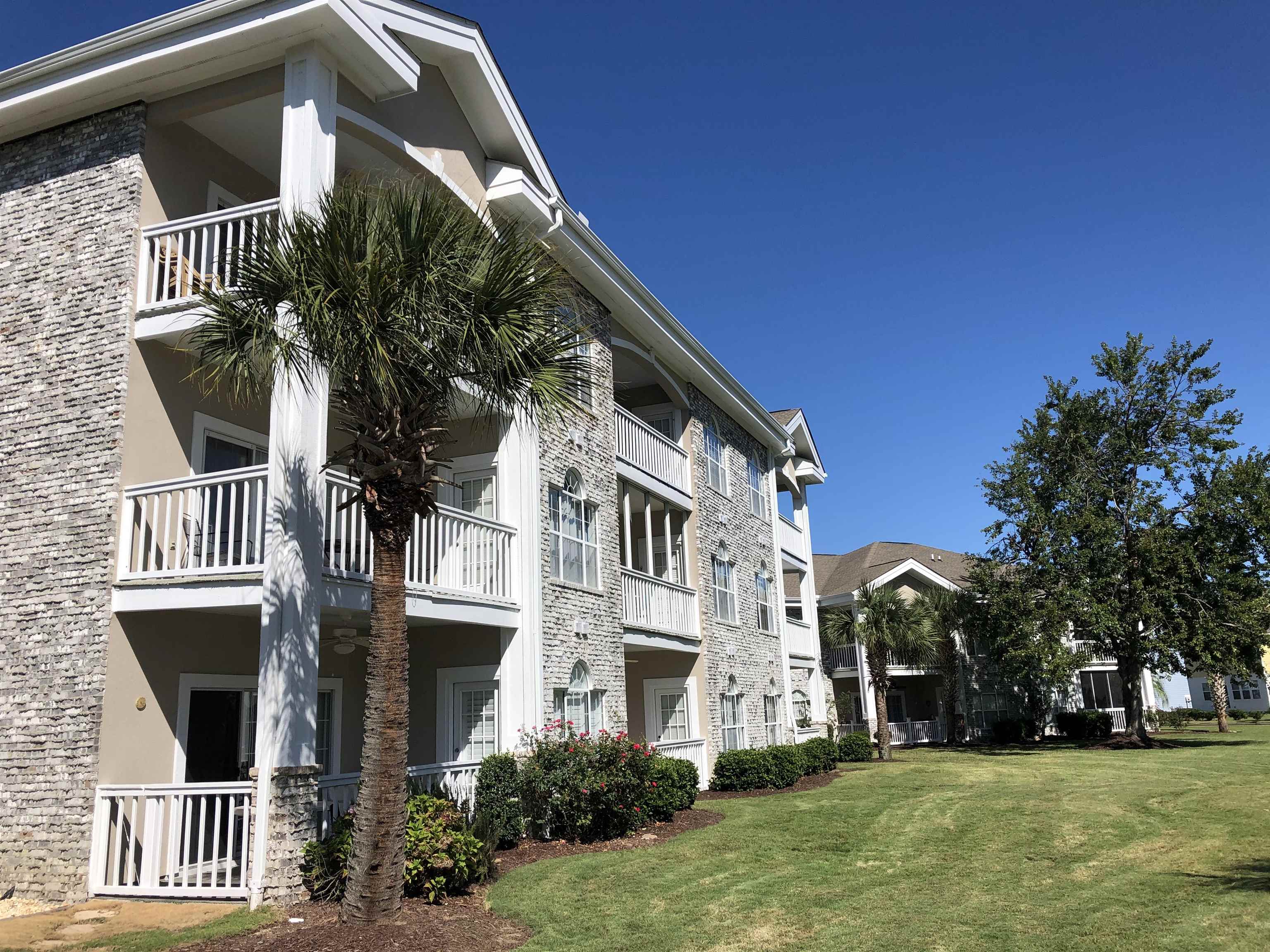 4661 Wild Iris Dr. Unit #103 Myrtle Beach, SC 29577