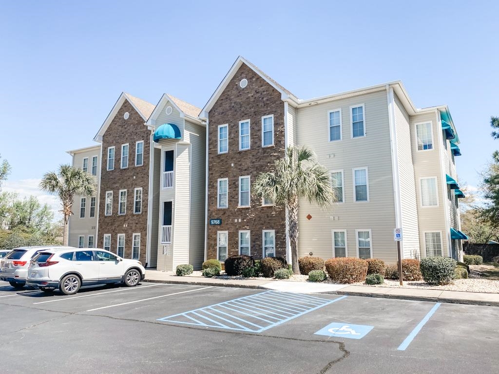 9768 Leyland Dr. Unit #5 Myrtle Beach, SC 29572