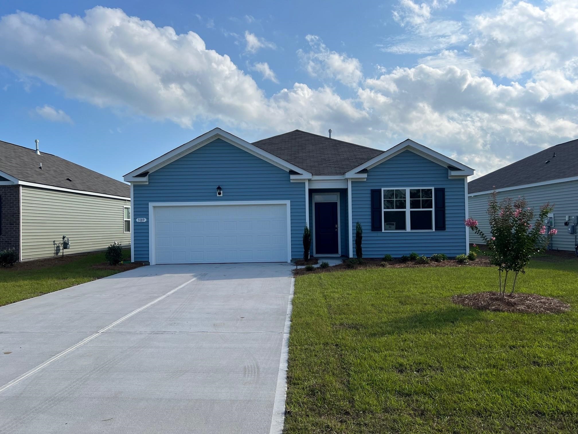 3189 Bells Lake Circle Longs, SC 29568