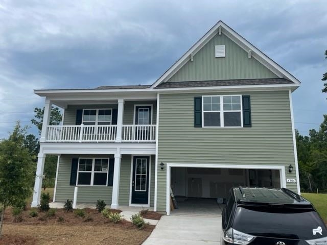 4306 Pecan St. Little River, SC 29566