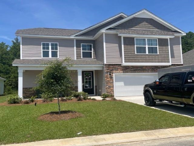 815 Flowering Branch Ave. Little River, SC 29566